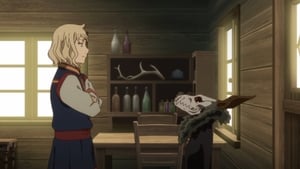 The Ancient Magus’ Bride Season 1 Episode 10