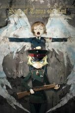 Notnon Youjo Senki (Saga of Tanya the Evil: The Movie) (2019) Subtitle Indonesia