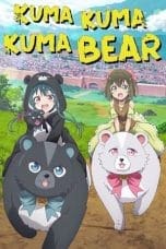 Notnon Kuma Kuma Kuma Bear Punch! (2023) Subtitle Indonesia