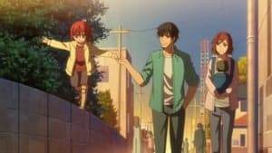 The Ancient Magus’ Bride Season 1 Episode 22