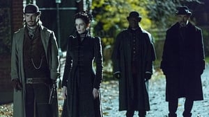 Penny Dreadful Season 1 Episode 3