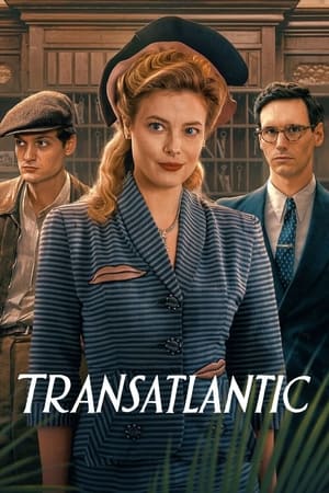 Transatlantic (2023)