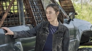 Fear The Walking Dead Season 5 Episode 9