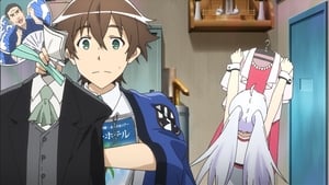 Plastic Memories Season 1 Episode 12