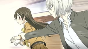 Kamisama Kiss Season 2 Episode 1