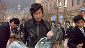 Boys Over Flowers Season 1 Episode 5