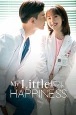 Notnon My Little Happiness (2021) Subtitle Indonesia