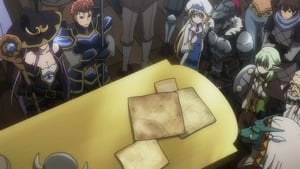 Goblin Slayer Season 1 Episode 11