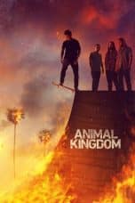 Notnon Animal Kingdom (2016) Subtitle Indonesia