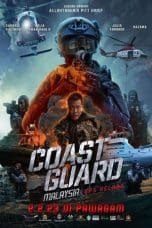 Notnon Coast Guard Malaysia: Ops Helang (2023) Subtitle Indonesia