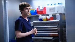 The Good Doctor Season 3 Episode 6