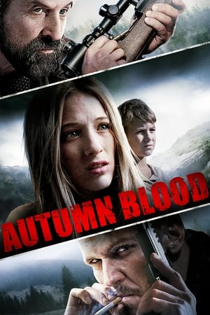 Autumn Blood (2011)