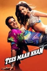 Notnon Tees Maar Khan (2010) Subtitle Indonesia