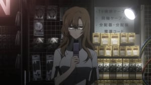 Steins;Gate Season 1 Episode 6