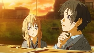 Your Lie In April Season 1 Episode 5