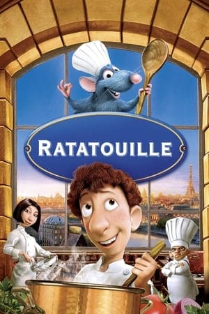 Ratatouille (2009)