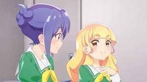 Yuri Is My Job! Season 1 Episode 2