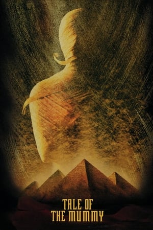 Tale Of The Mummy (1998)