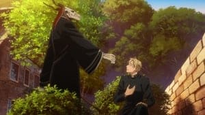 The Ancient Magus’ Bride Season 1 Episode 13