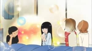 Kimi Ni Todoke -From Me To You- Season 1 Episode 7