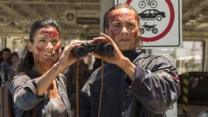 Fear The Walking Dead Season 2 Episode 15