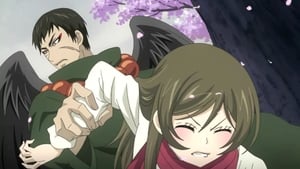 Kamisama Kiss Season 2 Episode 8