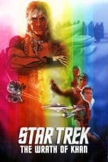 Notnon Star Trek II: The Wrath of Khan (1982) Subtitle Indonesia