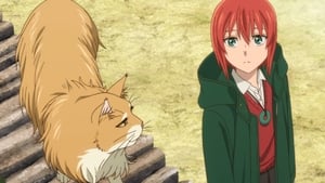 The Ancient Magus’ Bride Season 1 Episode 4