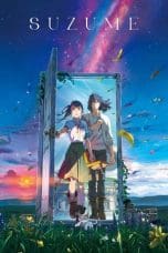 Notnon Suzume no Tojimari (2022) Subtitle Indonesia