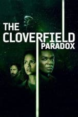 Notnon The Cloverfield Paradox (2018) Subtitle Indonesia