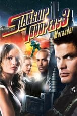 Starship Troopers 3: Marauder (2008)