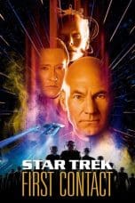 Notnon Star Trek: First Contact (1996) Subtitle Indonesia