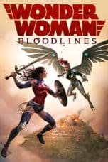 Notnon Wonder Woman: Bloodlines (2019) Subtitle Indonesia