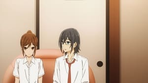 Horimiya Season 1 Episode 5