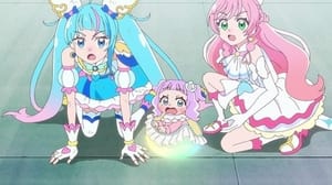 Soaring Sky! Pretty Cure Season 1 Episode 5