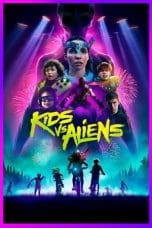 Nonton Kids vs. Aliens (2022) Subtitle Indonesia