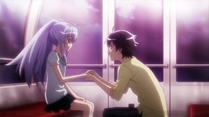 Plastic Memories Season 1 Episode 13