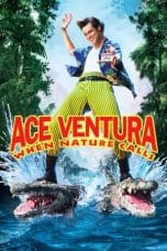 Notnon Ace Ventura: When Nature Calls (1995) Subtitle Indonesia