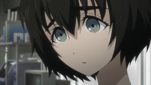 Steins;Gate 0 Season 1 Episode 17