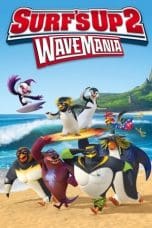 Notnon Surf’s Up 2: WaveMania (2017) Subtitle Indonesia