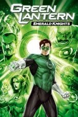 Notnon Green Lantern: Emerald Knights (2011) Subtitle Indonesia