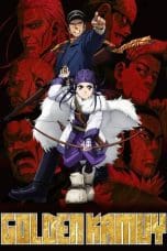 Notnon Golden Kamuy Season 1 (2018) Subtitle Indonesia