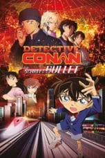 Notnon Detective Conan: The Scarlet Bullet (2021) Subtitle Indonesia