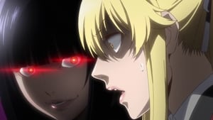 Kakegurui Season 1 Episode 1