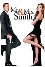 Notnon Mr. & Mrs. Smith (2005) Subtitle Indonesia