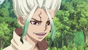 Dr. STONE Season 3 Episode 1