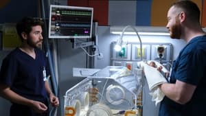 The Good Doctor Season 6 Episode 7