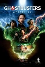 Notnon Ghostbusters: Afterlife (2021) Subtitle Indonesia