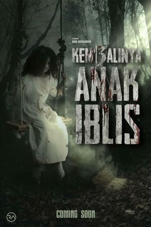 Kembalinya Anak Iblis (2019)