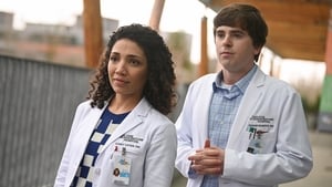 The Good Doctor Season 3 Episode 14